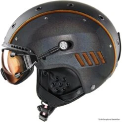 Casco SP-4 Schwarz Chameleon 5 Casco SP-4 Schwarz Chameleon -Exporteren Atomic || Head || Swix winkel 22 sp 4 cameleon 07 4019 1 1280x1280