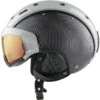 Casco SP-6 Weiß/schwarz - VisorVautron Multilayer 1 Casco SP-6 Weiß/schwarz - VisorVautron Multilayer -Exporteren Atomic || Head || Swix winkel 22 sp 6 07 2551 1280x1280