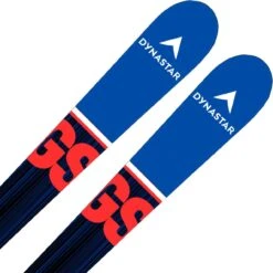 Dynastar Speed CRS Team GS Pro R21 NX7 - Set Incl. Bindingen (2022/23) -Exporteren Atomic || Head || Swix winkel 22 speed crs team gs pro r21 DRLDR03 2 1280x1280