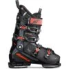Nordica Speedmachine 3 110 GW Black/anthra/red -Exporteren Atomic || Head || Swix winkel 22 speedmachine 110 050G22007T1 1280x1280