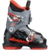 Nordica Speedmachine J 2 Black/anthra/red -Exporteren Atomic || Head || Swix winkel 22 speedmachine j2 050862007T1 1280x1280