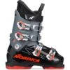 Nordica Speedmachine J 4 Black/anthra/red -Exporteren Atomic || Head || Swix winkel 22 speedmachine j4 050734007T1 1280x1280