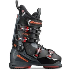 Nordica Sportmachine 3 100 GW Black/grey/red