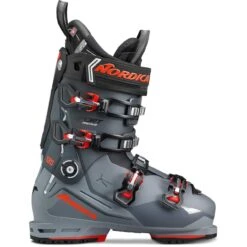 Nordica Sportmachine 3 120 GW Black/anthra/red
