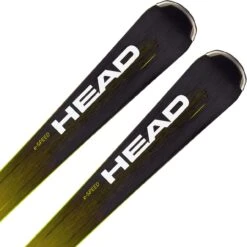 Head Supershape E-Speed (2022/23) - Set Incl. Bindingen 9 Head Supershape E-Speed (2022/23) - Set Incl. Bindingen -Exporteren Atomic || Head || Swix winkel 22 ss e speed 313321 2 1280x1280