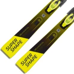 Head Supershape E-Speed (2022/23) - Set Incl. Bindingen 11 Head Supershape E-Speed (2022/23) - Set Incl. Bindingen -Exporteren Atomic || Head || Swix winkel 22 ss e speed 313321 4 1280x1280