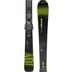 Head Super Joy (2022/23) - Set Incl. Bindingen