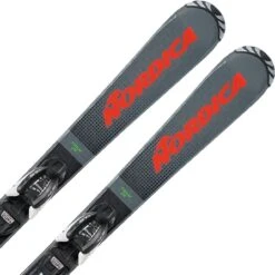 Nordica Team JR FDT + J 4.5 GW (2022/23) - Set Incl. Bindingen 8 Nordica Team JR FDT + J 4.5 GW (2022/23) - Set Incl. Bindingen -Exporteren Atomic || Head || Swix winkel 22 team jr fdt 0A1345MF 2 1280x1280