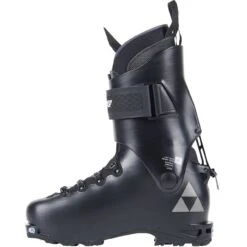 Fischer Travers TS Black/black -Exporteren Atomic || Head || Swix winkel 22 travers ts U18622 3 1280x1280