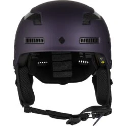 Sweet Protection Sweet Trooper 2Vi SL MIPS Deep Purple Metallic -Exporteren Atomic || Head || Swix winkel 22 trooper 2vi mips 840095 DPUMC 2 1280x1280
