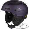 Sweet Protection Sweet Trooper 2Vi SL MIPS Deep Purple Metallic -Exporteren Atomic || Head || Swix winkel 22 trooper 2vi mips 840095 DPUMC 4 1280x1280