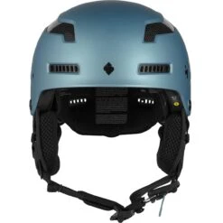 Sweet Protection Sweet Trooper 2Vi SL MIPS Glacier Blue Metallic 8 Sweet Protection Sweet Trooper 2Vi SL MIPS Glacier Blue Metallic -Exporteren Atomic || Head || Swix winkel 22 trooper 2vi sl mips 840095 GLBLM 2 1280x1280