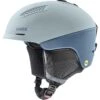 Uvex Ultra MIPS Glacier-stone Blue Matt -Exporteren Atomic || Head || Swix winkel 22 ultra mips S566305 1003 1280x1280