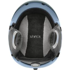 Uvex Ultra MIPS Glacier-stone Blue Matt -Exporteren Atomic || Head || Swix winkel 22 ultra mips S566305 1003 4 1280x1280