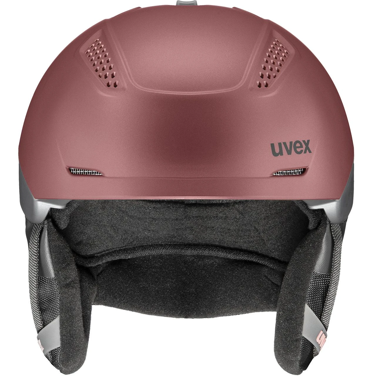 Uvex Ultra MIPS Antique Rose-grey Matt 5 Uvex Ultra MIPS Antique Rose-grey Matt - Image 3