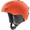 Uvex Ultra MIPS Fierce Red Matt -Exporteren Atomic || Head || Swix winkel 22 ultra mips S566305 4003 1280x1280