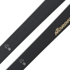 Nordica Unleashed 108 (2022/23) -Exporteren Atomic || Head || Swix winkel 22 unleashed 108 0A232400 3 1280x1280