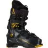 La Sportiva Vega Black -Exporteren Atomic || Head || Swix winkel 22 vega 89B999999 1280x1280