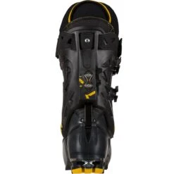 La Sportiva Vega Black -Exporteren Atomic || Head || Swix winkel 22 vega 89B999999 2 1280x1280
