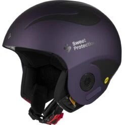 Sweet Protection Sweet Volata MIPS Deep Purple Metallic