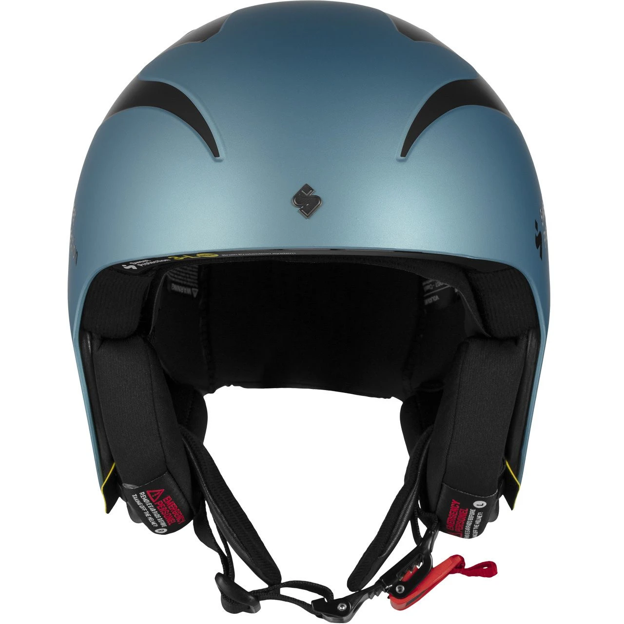 Sweet Protection Sweet Volata MIPS Glacier Blue Metallic 5 Sweet Protection Sweet Volata MIPS Glacier Blue Metallic - Image 3