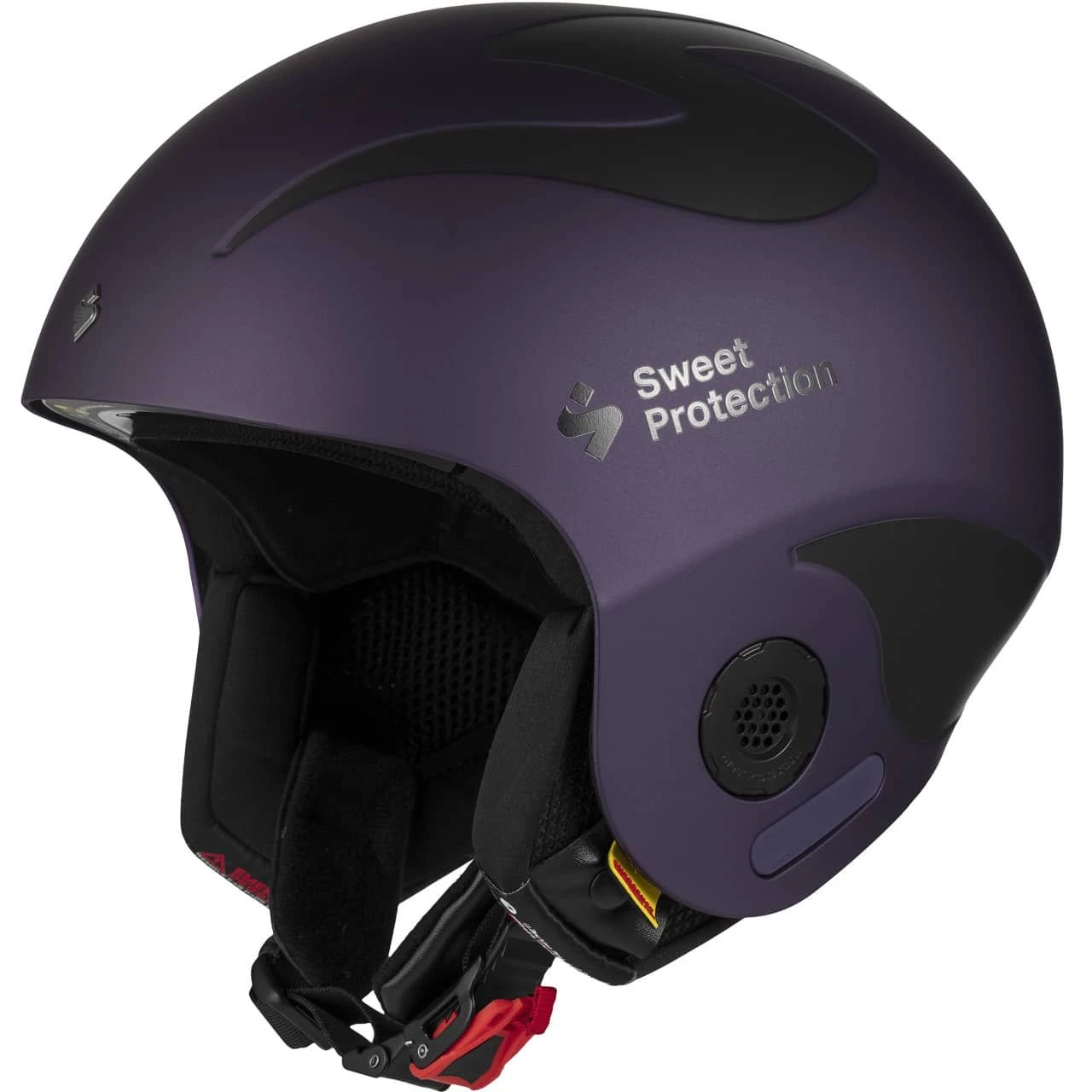 Sweet Protection Sweet Volata Deep Purple Metallic 3 Sweet Protection Sweet Volata Deep Purple Metallic