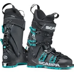 Scarpa 4-Quattro SL W Black/lagoon -Exporteren Atomic || Head || Swix winkel 22 w 4quattro sl 12013 L 2 1280x1280