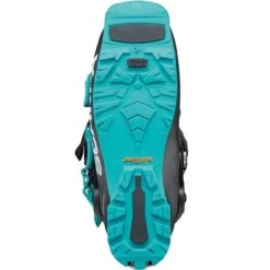 Scarpa 4-Quattro SL W Black/lagoon -Exporteren Atomic || Head || Swix winkel 22 w 4quattro sl 12013 L 3 1280x1280