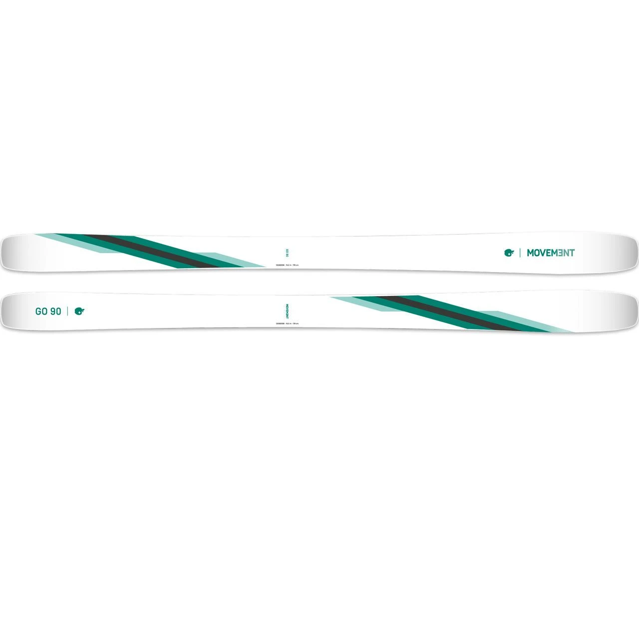 Movement GO 90 W Ti (2022/23) 4 Movement GO 90 W Ti (2022/23) - Image 2