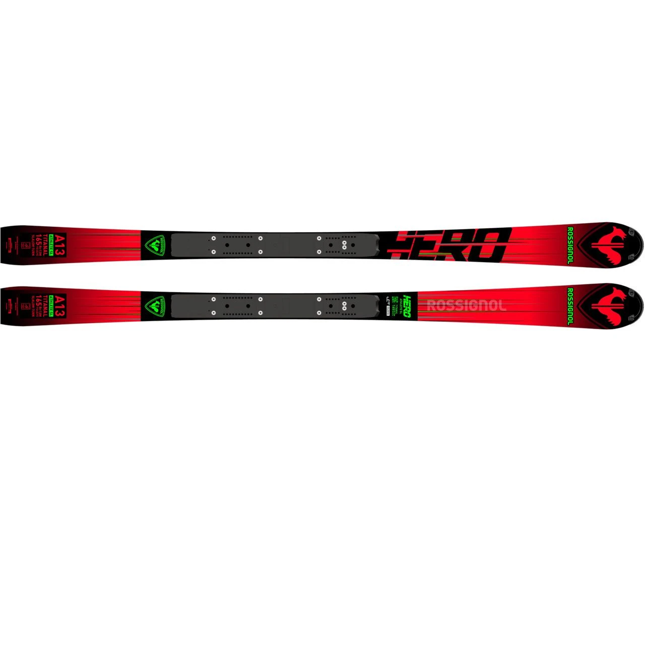 Rossignol Hero Athlete FIS SL Women R22 (2023/24) 4 Rossignol Hero Athlete FIS SL Women R22 (2023/24) - Image 2