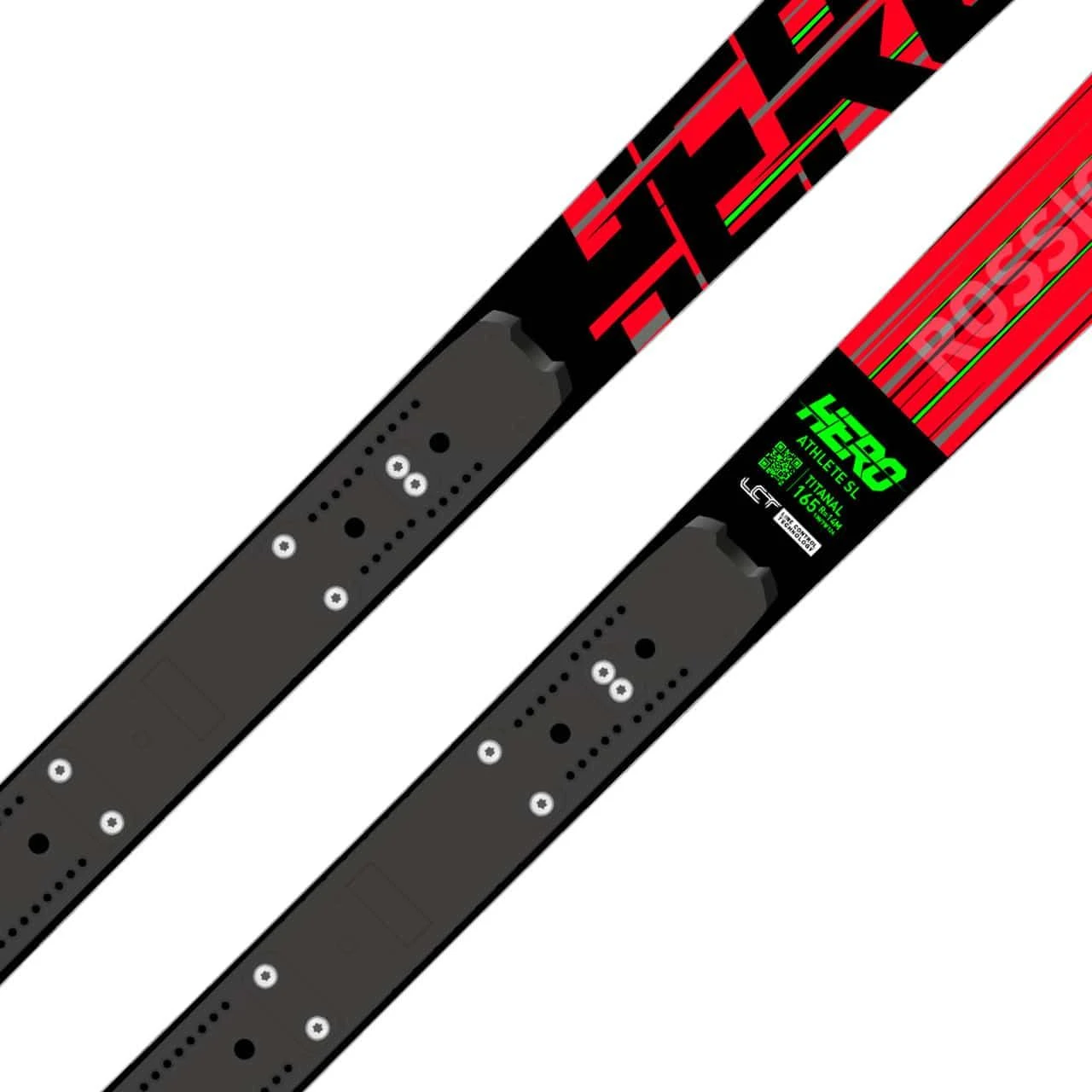 Rossignol Hero Athlete FIS SL Women R22 (2023/24) 6 Rossignol Hero Athlete FIS SL Women R22 (2023/24) - Image 4