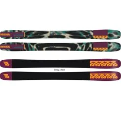 K2 Mindbender 106 C W (2022/23) 8 K2 Mindbender 106 C W (2022/23) -Exporteren Atomic || Head || Swix winkel 22 w mindbender 106 c 10G0501 228 1 1 1280x1280