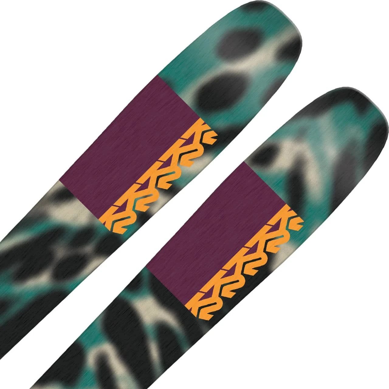 K2 Mindbender 106 C W (2022/23) 5 K2 Mindbender 106 C W (2022/23) - Image 3