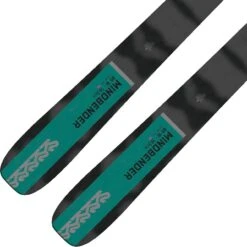 K2 Mindbender 85 W (2022/23) 11 K2 Mindbender 85 W (2022/23) -Exporteren Atomic || Head || Swix winkel 22 w mindbender 85 10G0505 202 1 4 1280x1280