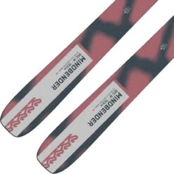 K2 Mindbender 90 C W (2022/23) 11 K2 Mindbender 90 C W (2022/23) -Exporteren Atomic || Head || Swix winkel 22 w mindbender 90 c 10G0504 228 1 4 1280x1280