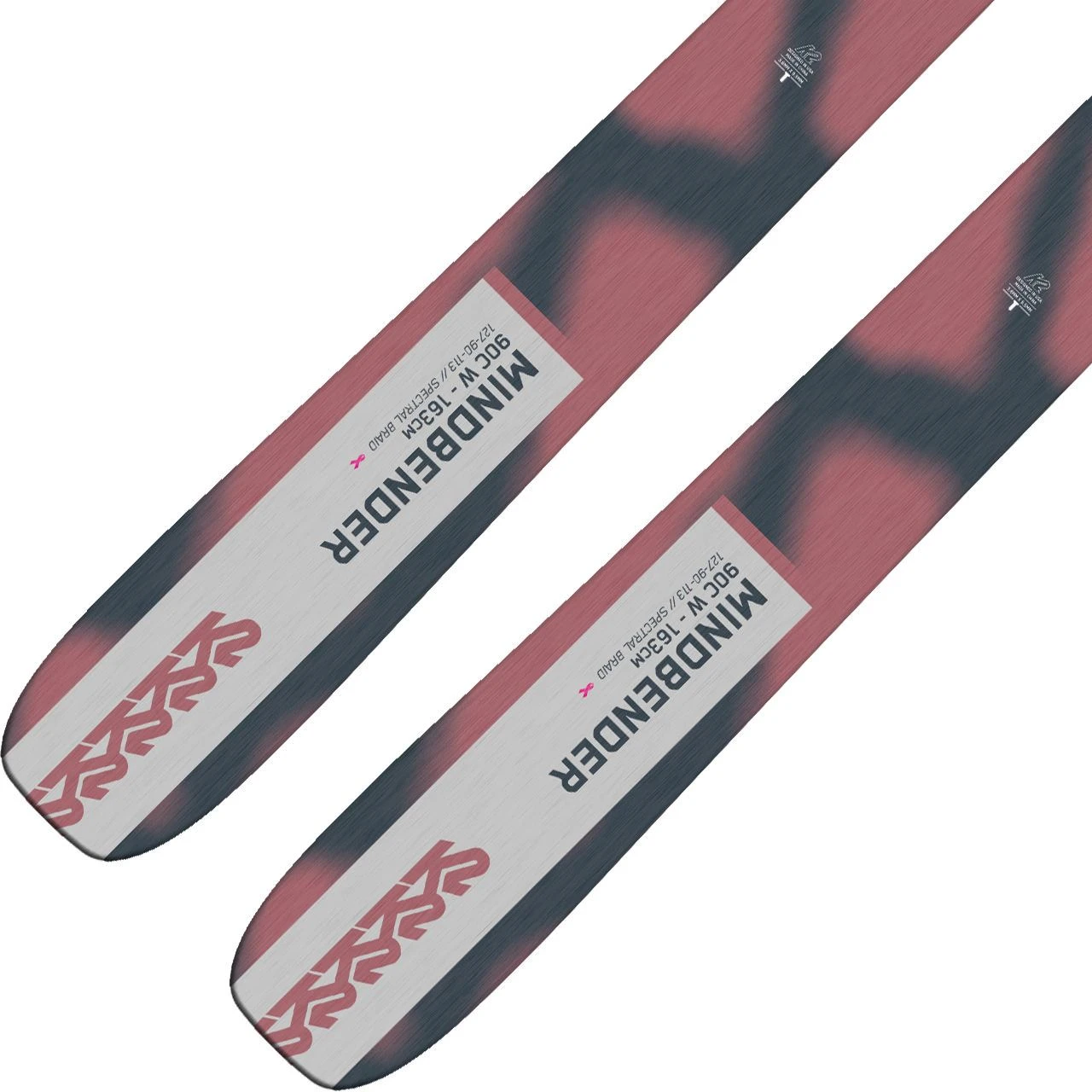 K2 Mindbender 90 C W (2022/23) 7 K2 Mindbender 90 C W (2022/23) - Image 5