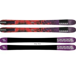 K2 Mindbender 99 TI W (2022/23) -Exporteren Atomic || Head || Swix winkel 22 w mindbender 99 ti 10G0502 228 1 1 1280x1280