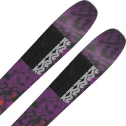 K2 Mindbender 99 TI W (2022/23) -Exporteren Atomic || Head || Swix winkel 22 w mindbender 99 ti 10G0502 228 1 2 1280x1280