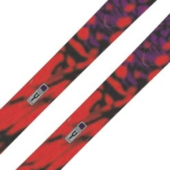 K2 Mindbender 99 TI W (2022/23) -Exporteren Atomic || Head || Swix winkel 22 w mindbender 99 ti 10G0502 228 1 3 1280x1280