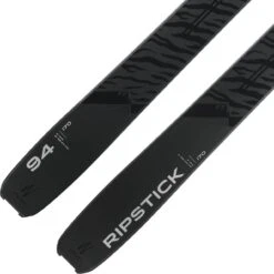 Elan Ripstick 94 W Black Edition (2022/23) -Exporteren Atomic || Head || Swix winkel 22 w ripstick 94 blked ADEJMW22 4 1280x1280