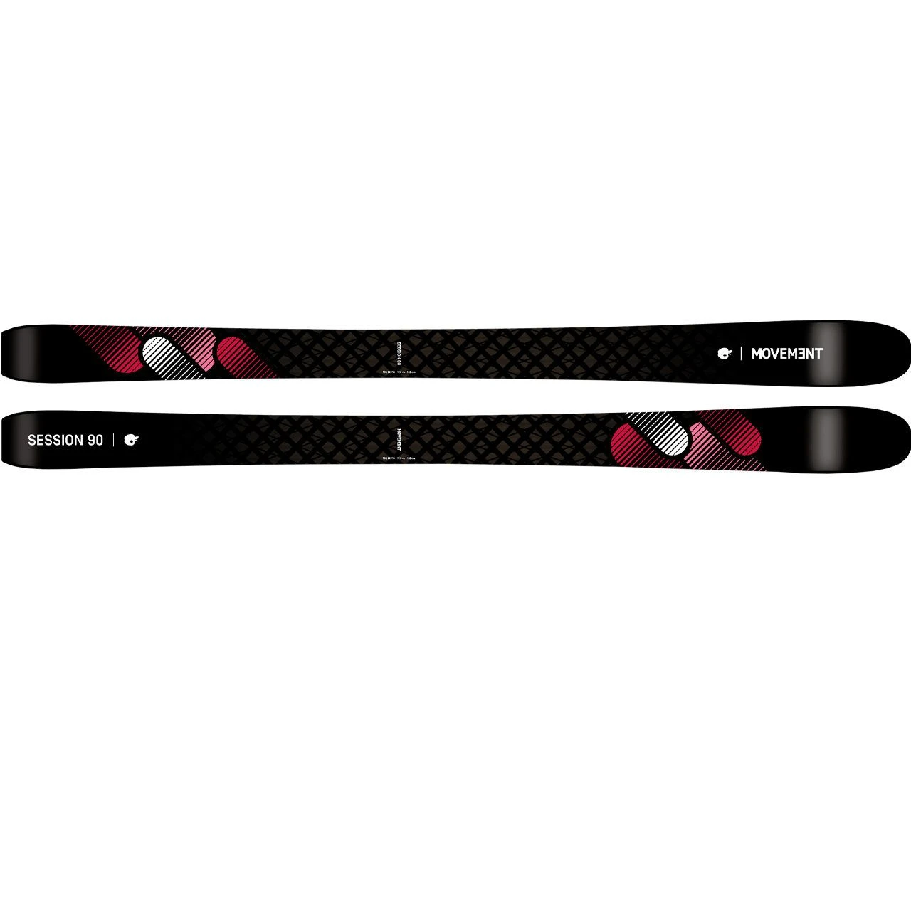 Movement Session 90 W (2022/23) 4 Movement Session 90 W (2022/23) - Image 2