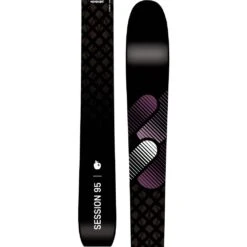 Movement Session 95 W (2022/23)