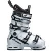 Nordica Speedmachine 3 85 W GW Black/anthra/white