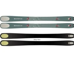 Kästle TX87 W (2022/23) -Exporteren Atomic || Head || Swix winkel 22 w tx87 AT87W22 1 1280x1280