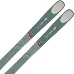 Kästle TX87 W (2022/23) -Exporteren Atomic || Head || Swix winkel 22 w tx87 AT87W22 2 1280x1280