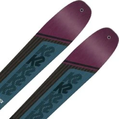 K2 Wayback 96 W (2022/23) 9 K2 Wayback 96 W (2022/23) -Exporteren Atomic || Head || Swix winkel 22 w wayback 96 10G0600 101 1 2 1280x1280