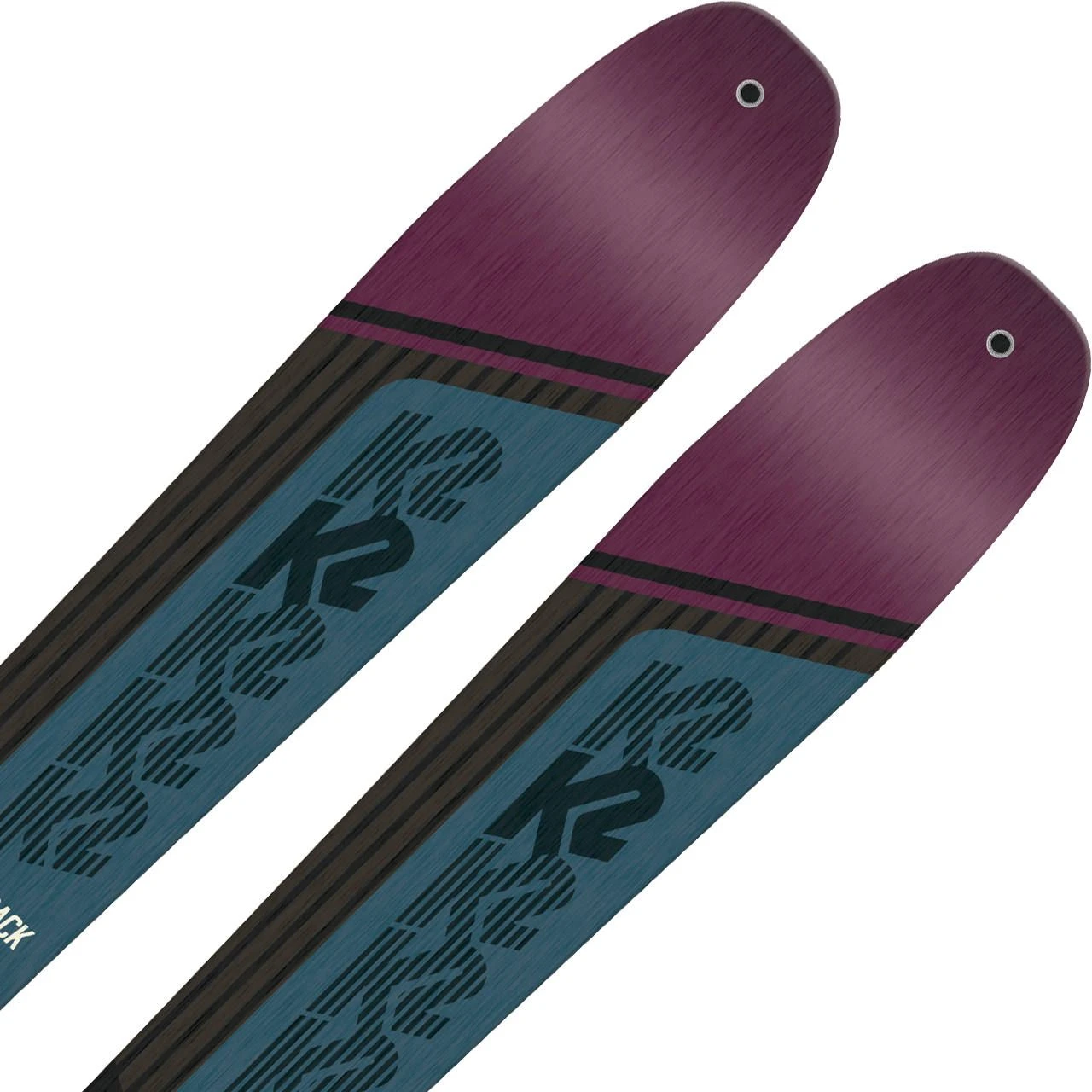 K2 Wayback 96 W (2022/23) 5 K2 Wayback 96 W (2022/23) - Image 3