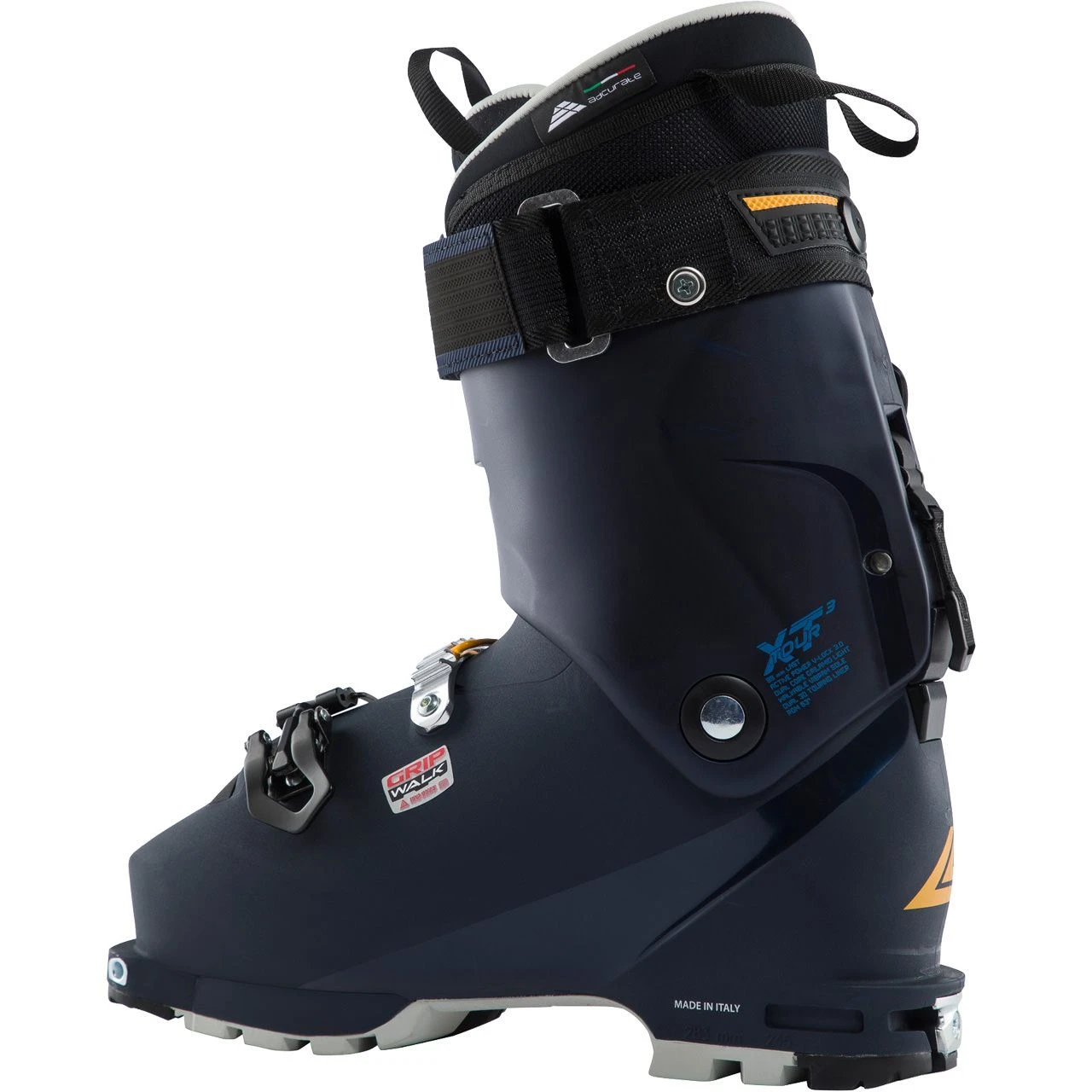 Lange XT3 Tour W Pro 115 Shadow Blue 4 Lange XT3 Tour W Pro 115 Shadow Blue - Image 2