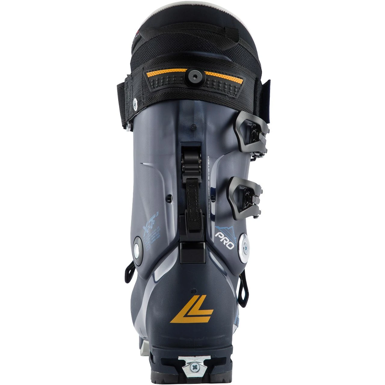 Lange XT3 Tour W Pro 115 Shadow Blue 5 Lange XT3 Tour W Pro 115 Shadow Blue - Image 3