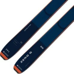 Blizzard Zero G 85 Blue (2022/23) -Exporteren Atomic || Head || Swix winkel 22 w zero g 85 blue 8A228200002 4 1280x1280